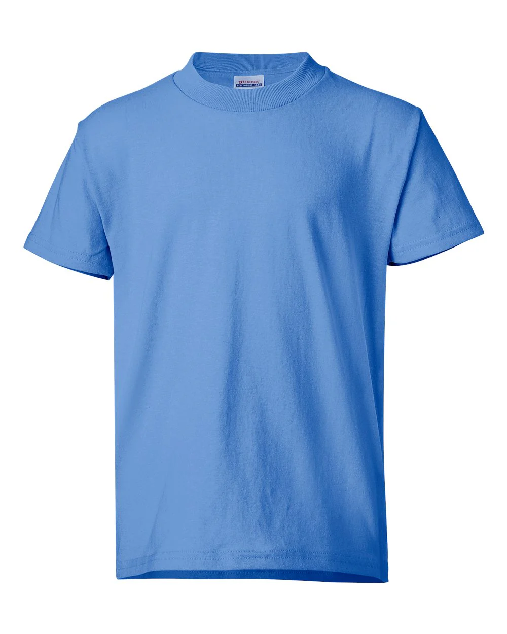 Hanes-5370-Ecosmart™ Youth T-Shirt - Image 14