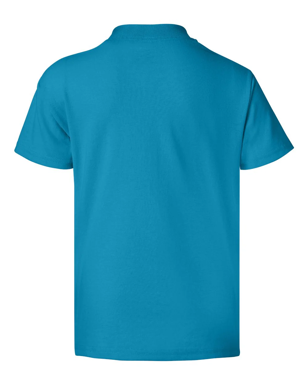 Hanes-5370-Ecosmart™ Youth T-Shirt - Image 141