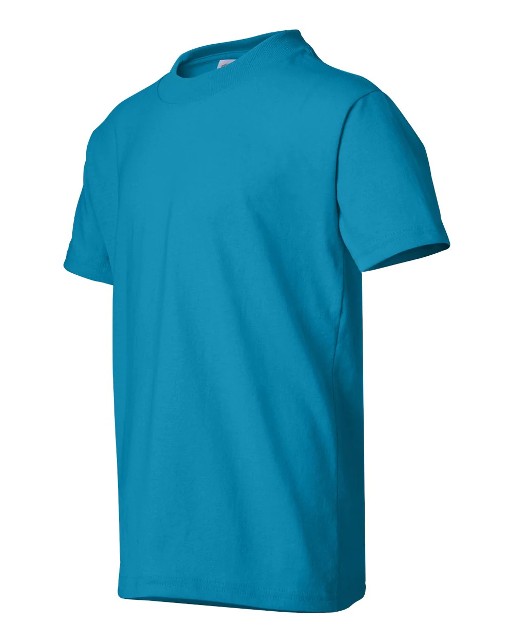 Hanes-5370-Ecosmart™ Youth T-Shirt - Image 142
