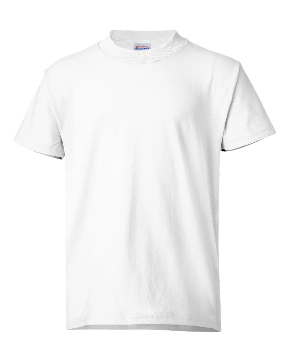 Hanes-5370-Ecosmart™ Youth T-Shirt - Image 146
