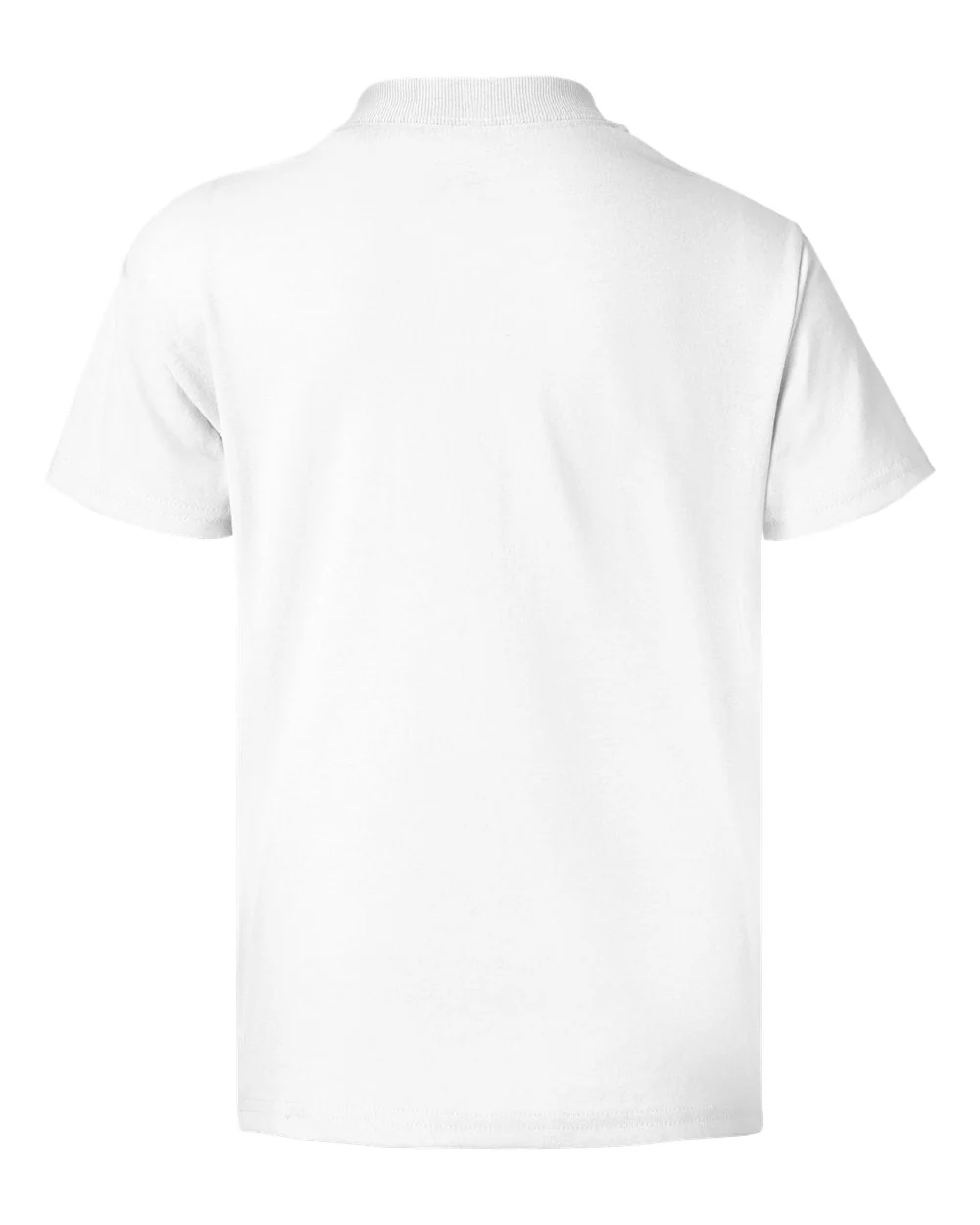 Hanes-5370-Ecosmart™ Youth T-Shirt - Image 147