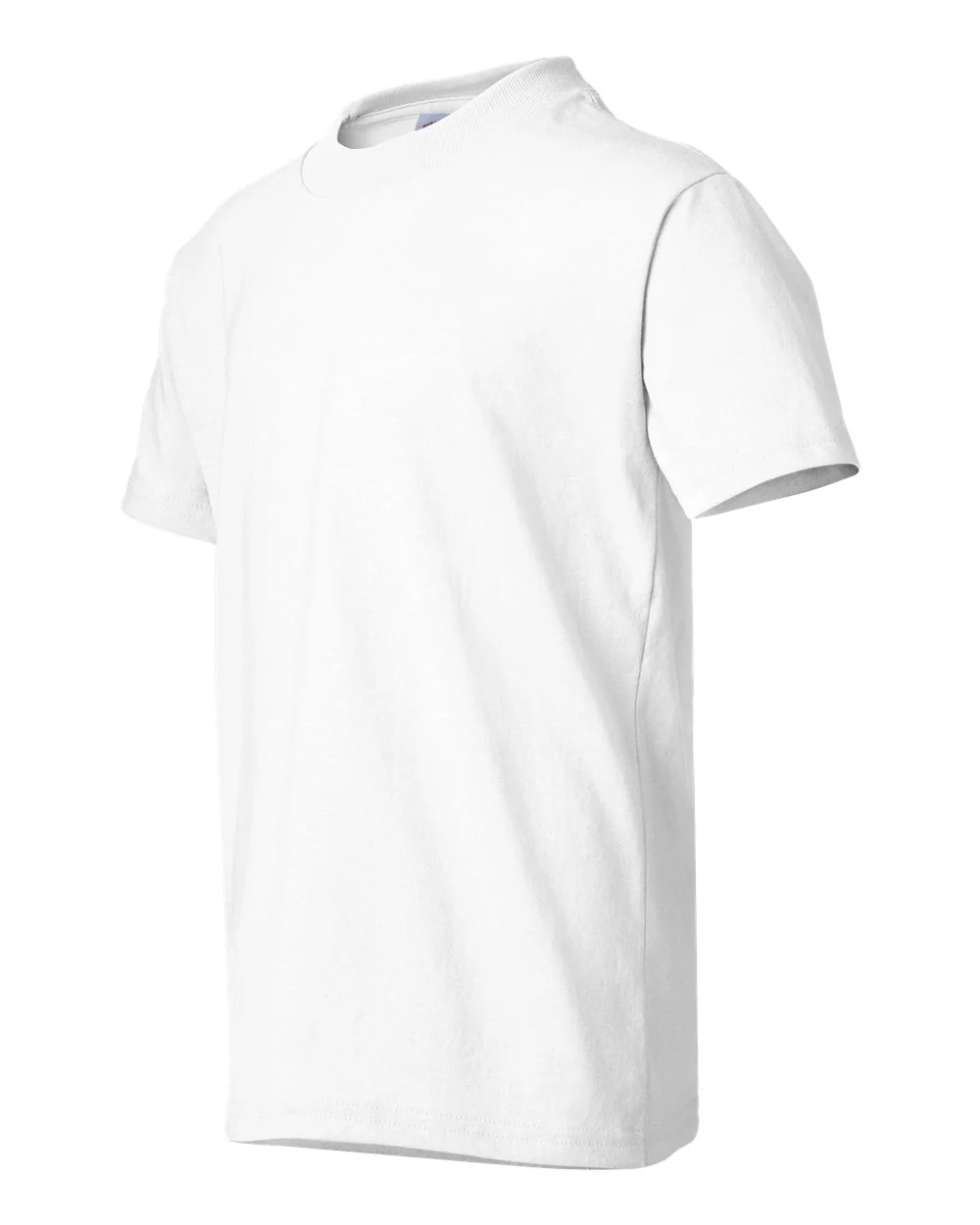 Hanes-5370-Ecosmart™ Youth T-Shirt - Image 148