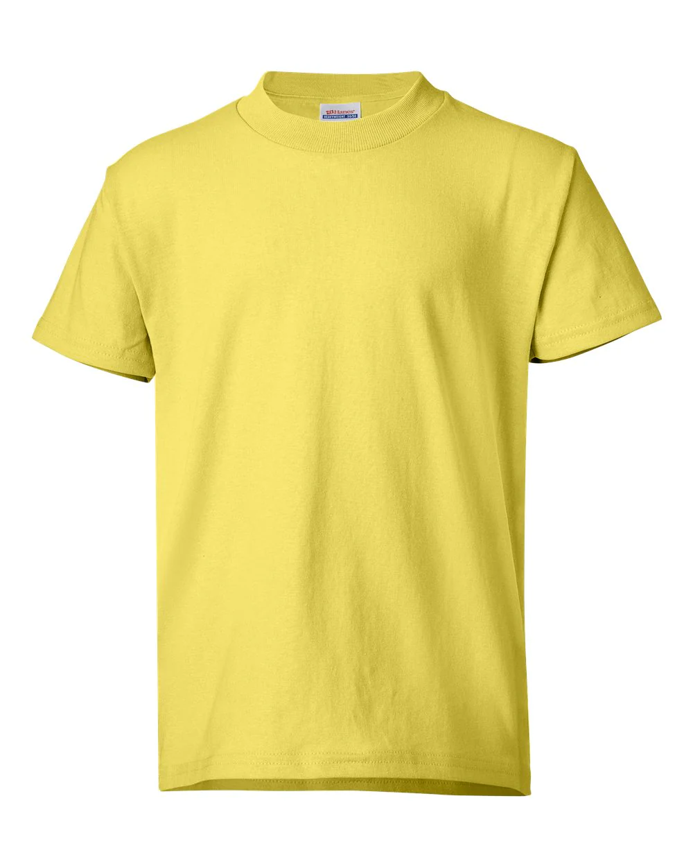 Hanes-5370-Ecosmart™ Youth T-Shirt - Image 152