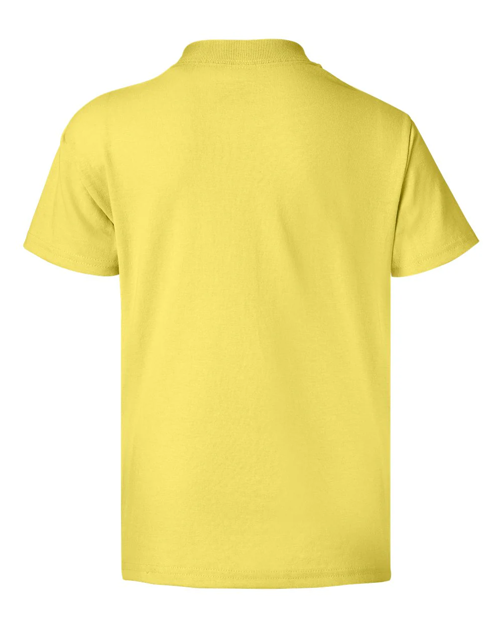 Hanes-5370-Ecosmart™ Youth T-Shirt - Image 153
