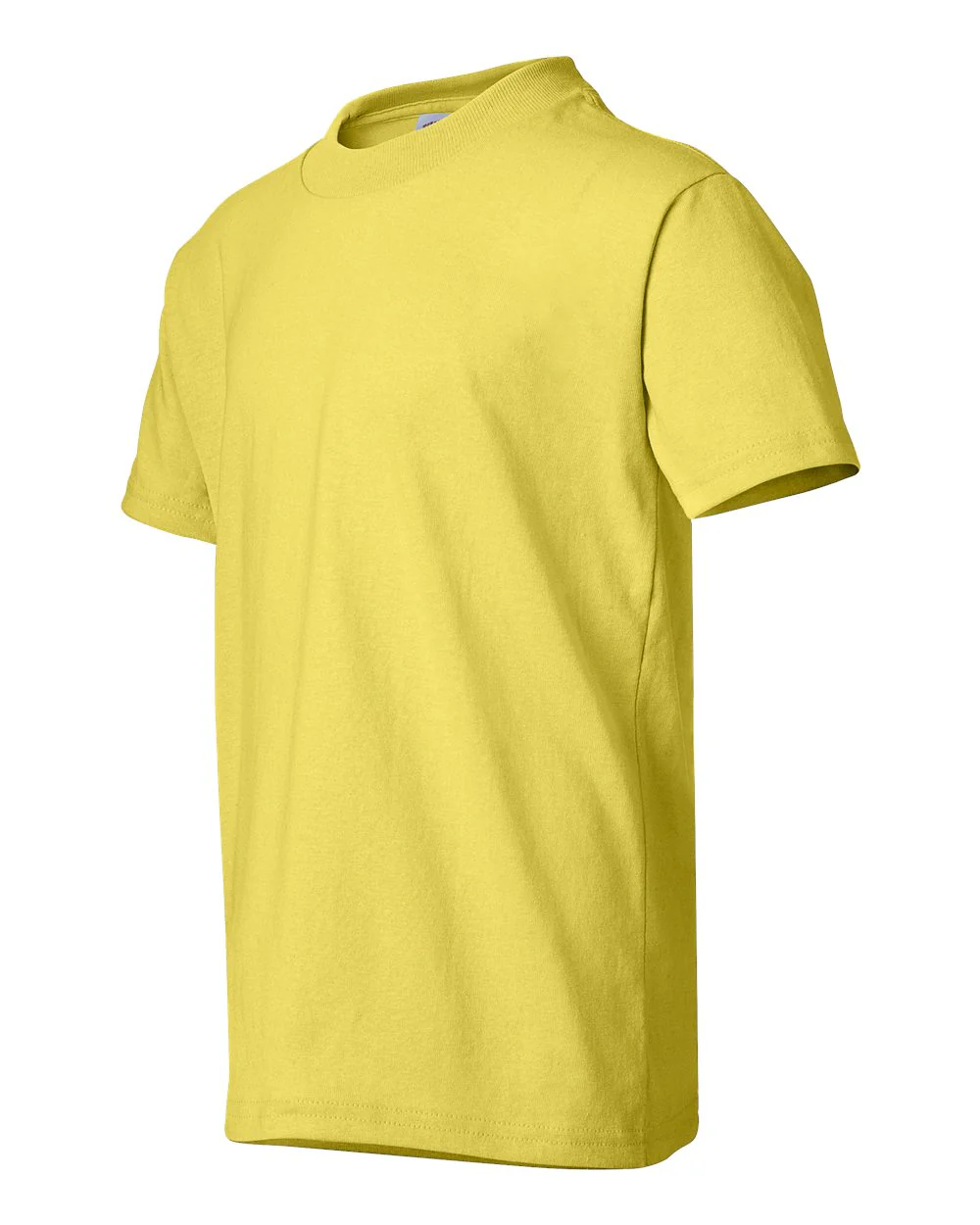 Hanes-5370-Ecosmart™ Youth T-Shirt - Image 154