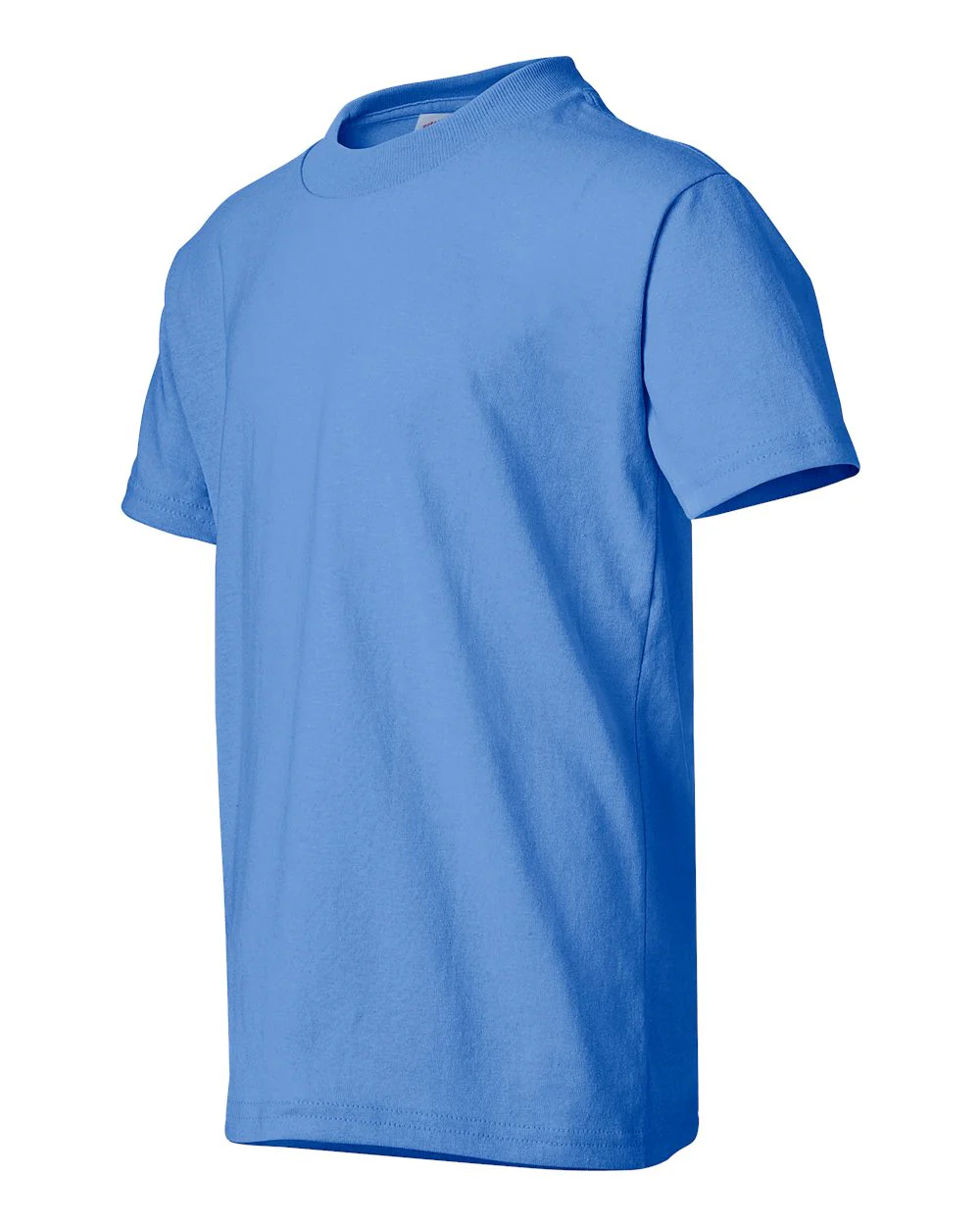 Hanes-5370-Ecosmart™ Youth T-Shirt - Image 16