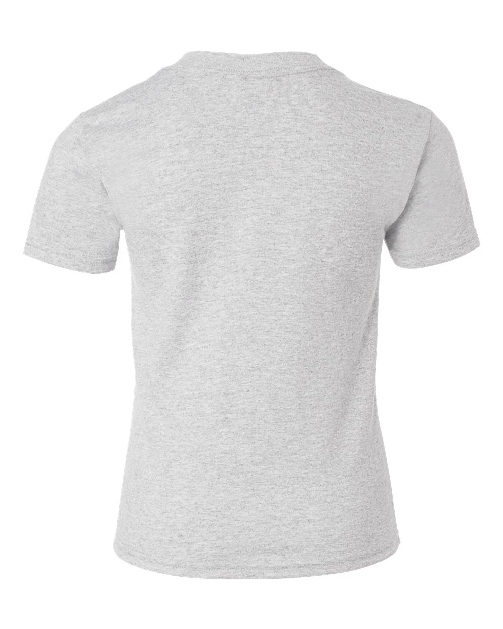 Hanes-5370-Ecosmart™ Youth T-Shirt - Image 2