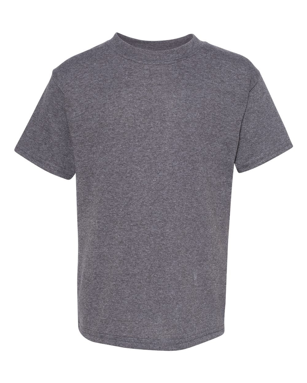 Hanes-5370-Ecosmart™ Youth T-Shirt - Image 20