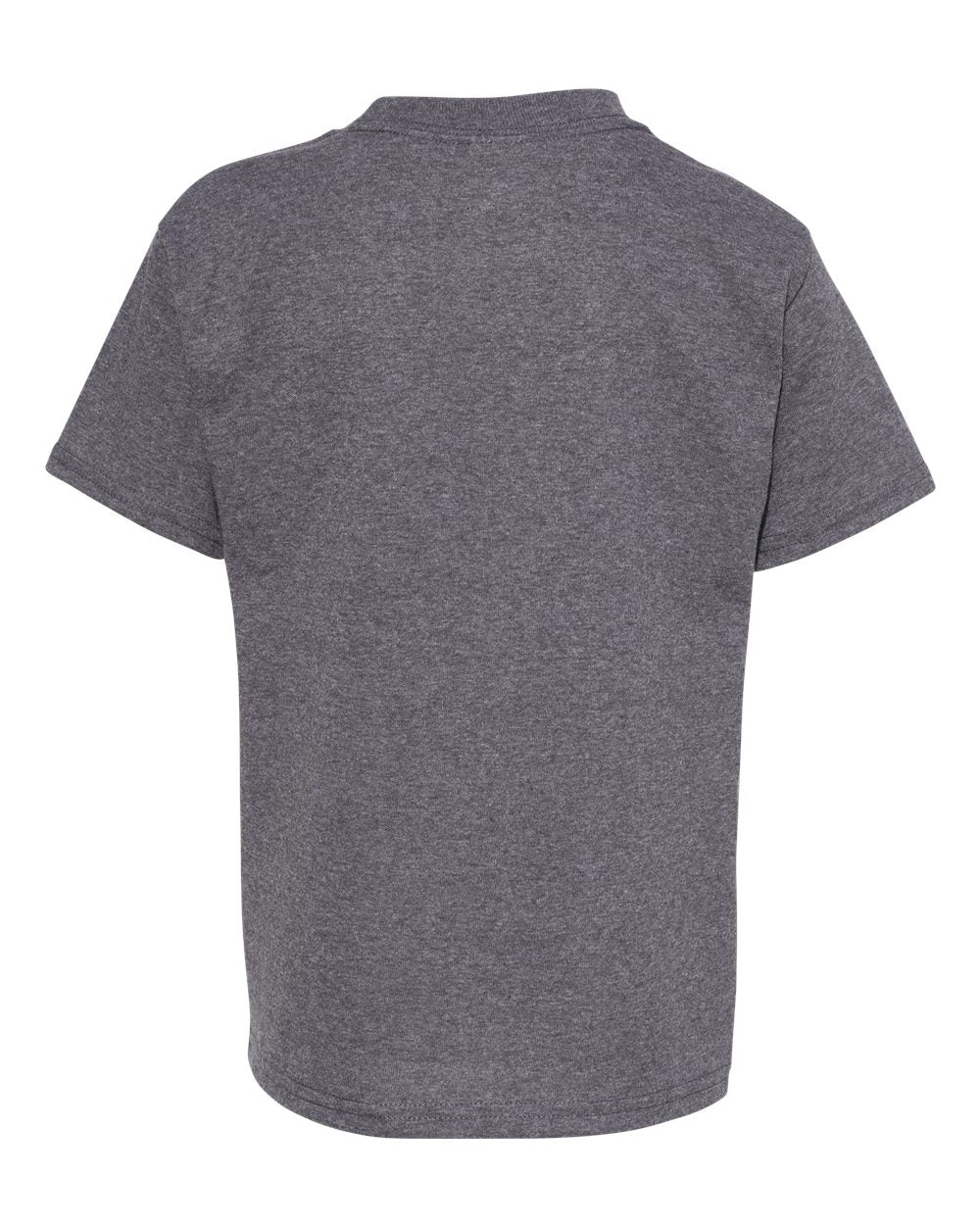 Hanes-5370-Ecosmart™ Youth T-Shirt - Image 21
