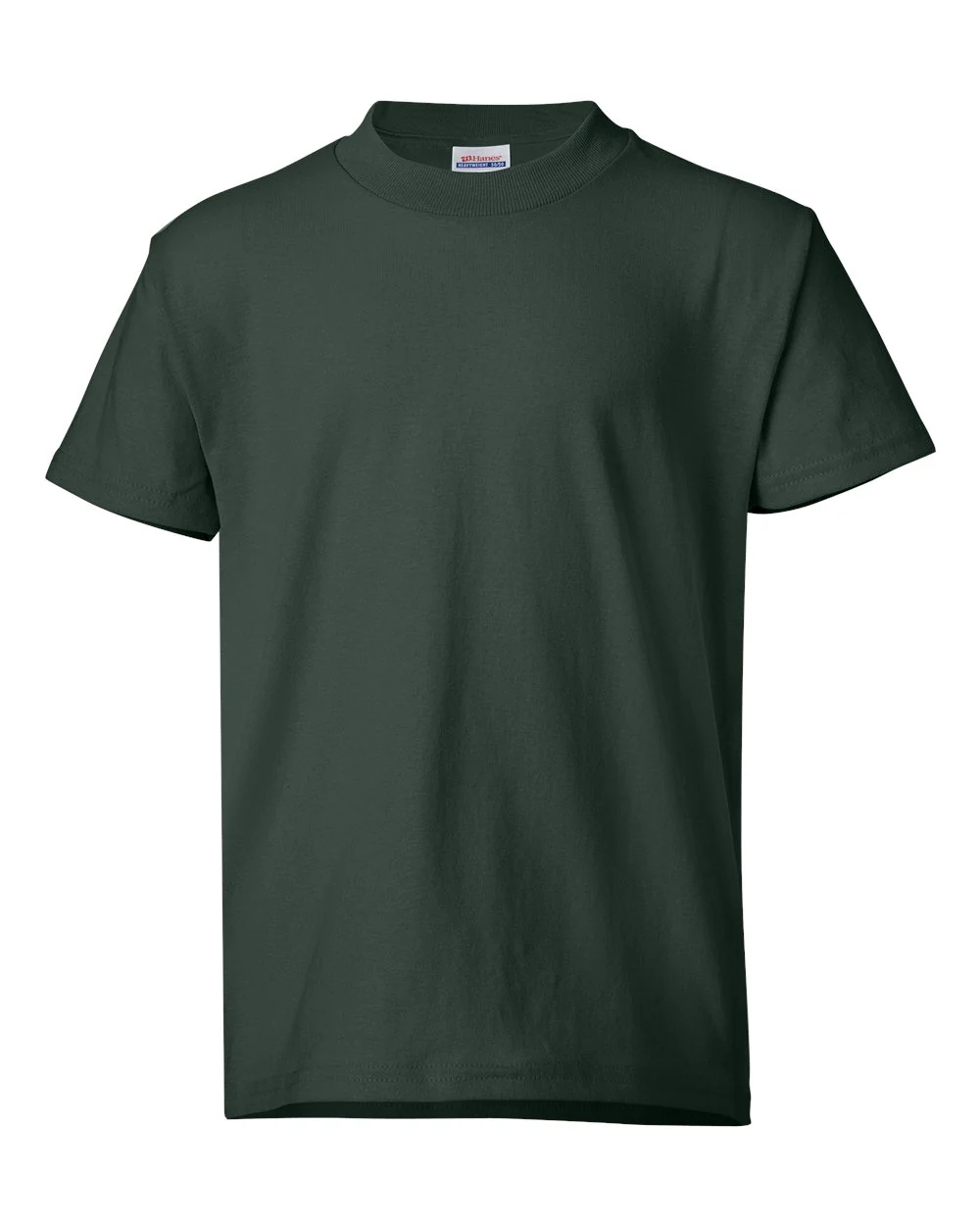 Hanes-5370-Ecosmart™ Youth T-Shirt - Image 26