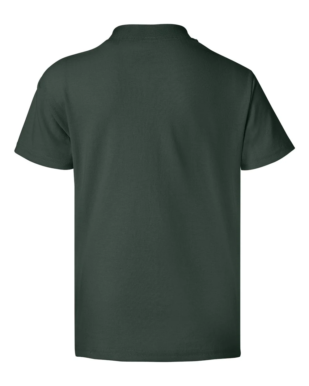 Hanes-5370-Ecosmart™ Youth T-Shirt - Image 27