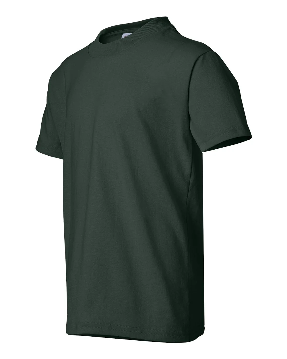Hanes-5370-Ecosmart™ Youth T-Shirt - Image 28