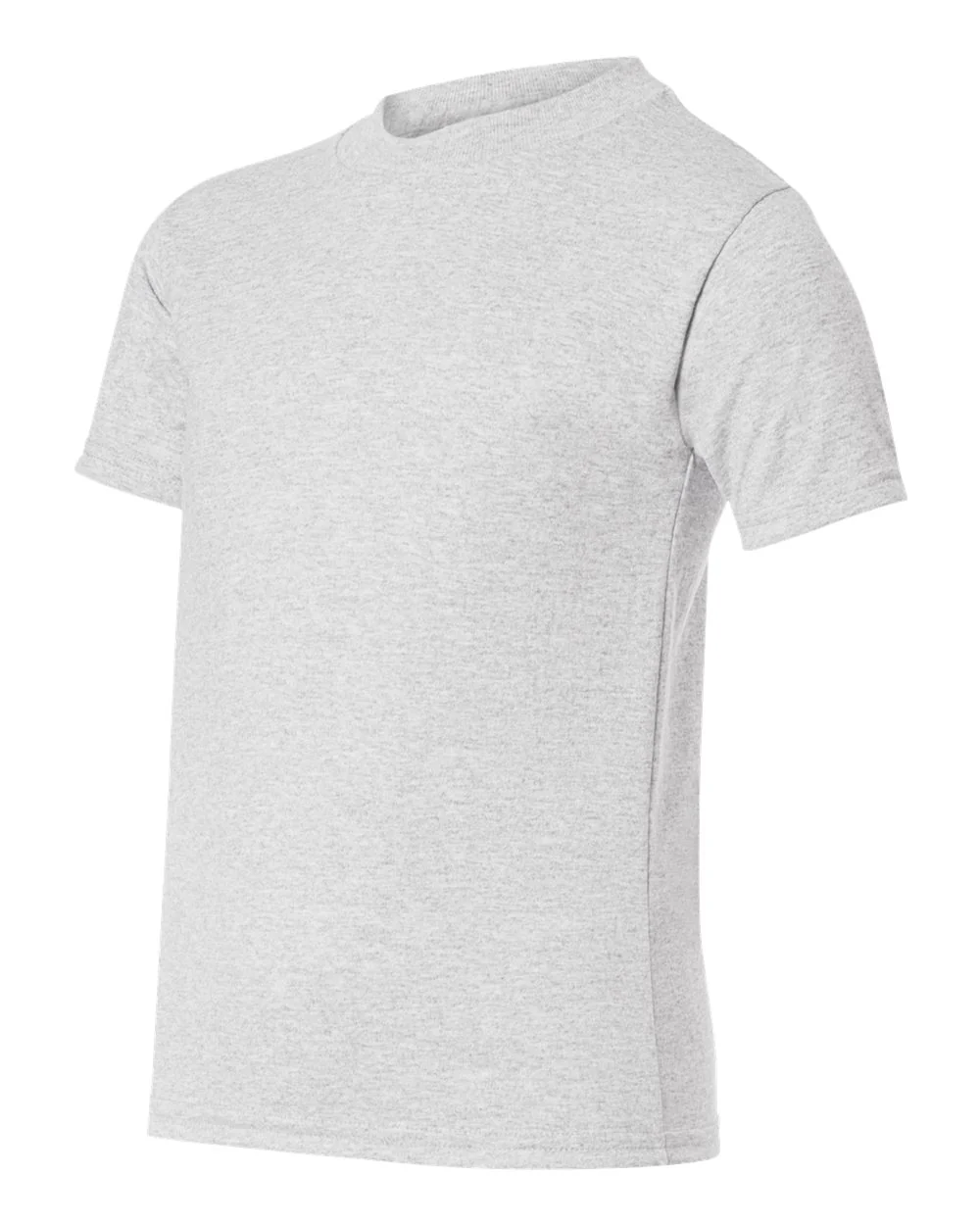 Hanes-5370-Ecosmart™ Youth T-Shirt - Image 3