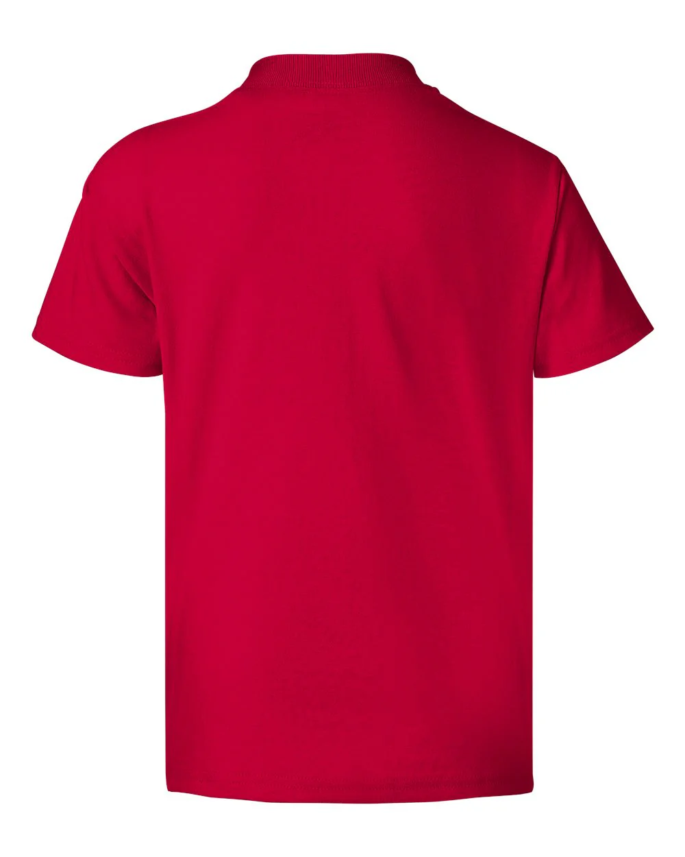 Hanes-5370-Ecosmart™ Youth T-Shirt - Image 33