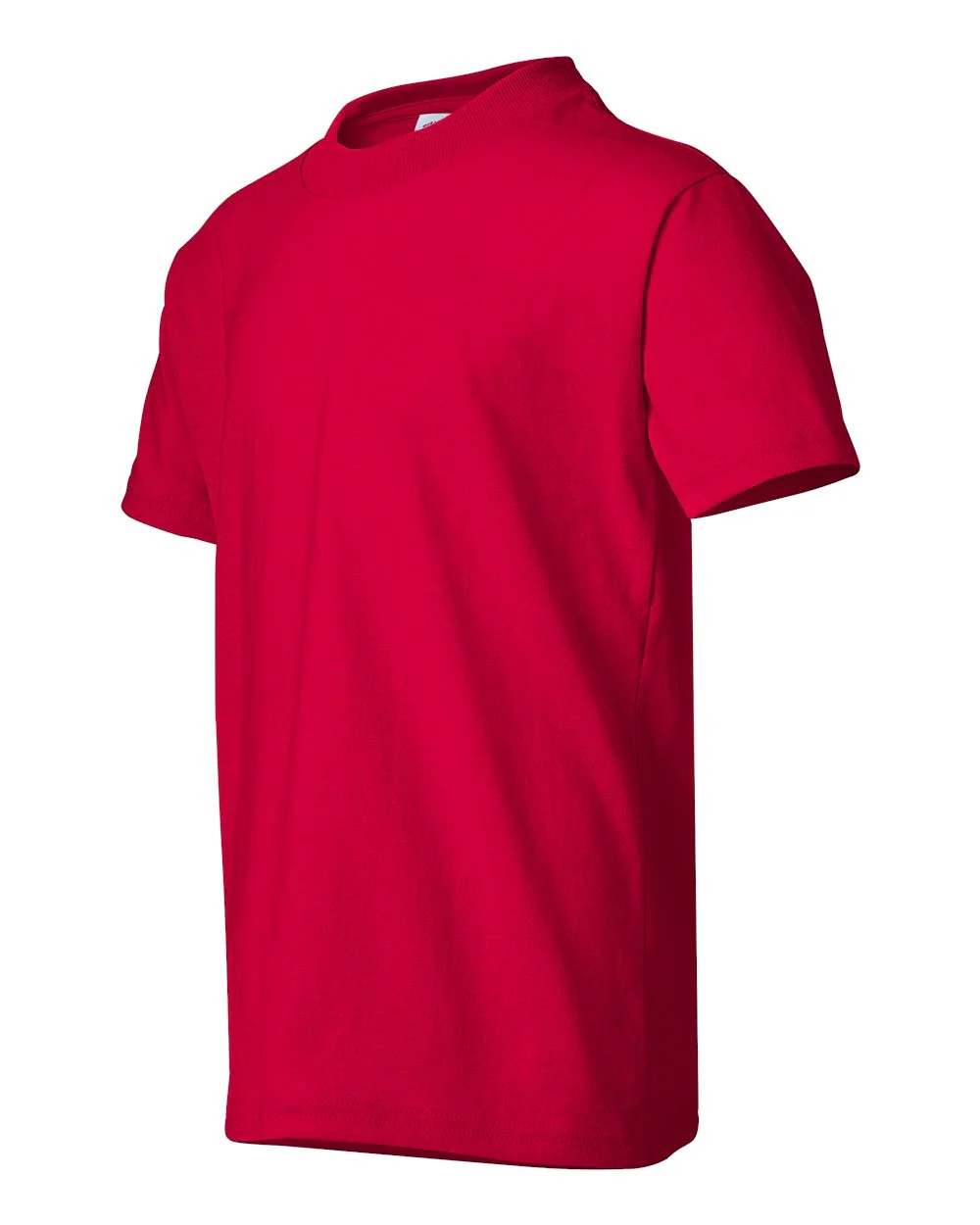 Hanes-5370-Ecosmart™ Youth T-Shirt - Image 34