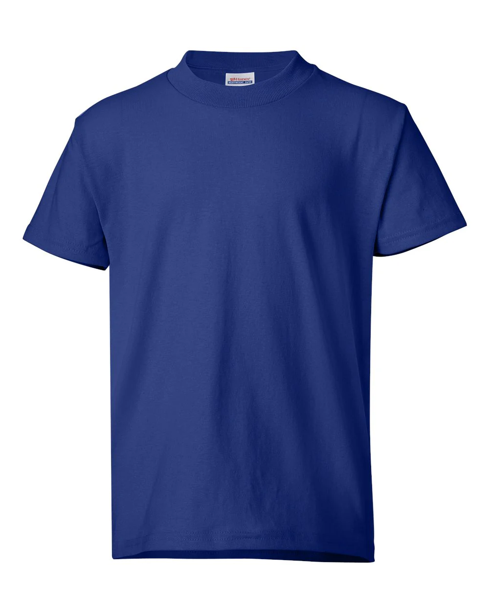 Hanes-5370-Ecosmart™ Youth T-Shirt - Image 38
