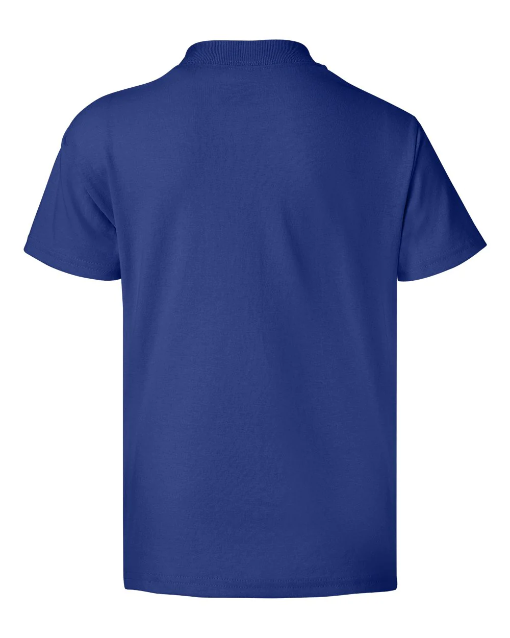 Hanes-5370-Ecosmart™ Youth T-Shirt - Image 39