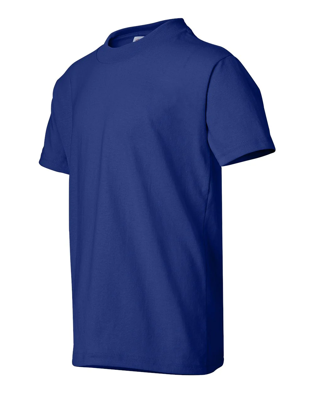 Hanes-5370-Ecosmart™ Youth T-Shirt - Image 40
