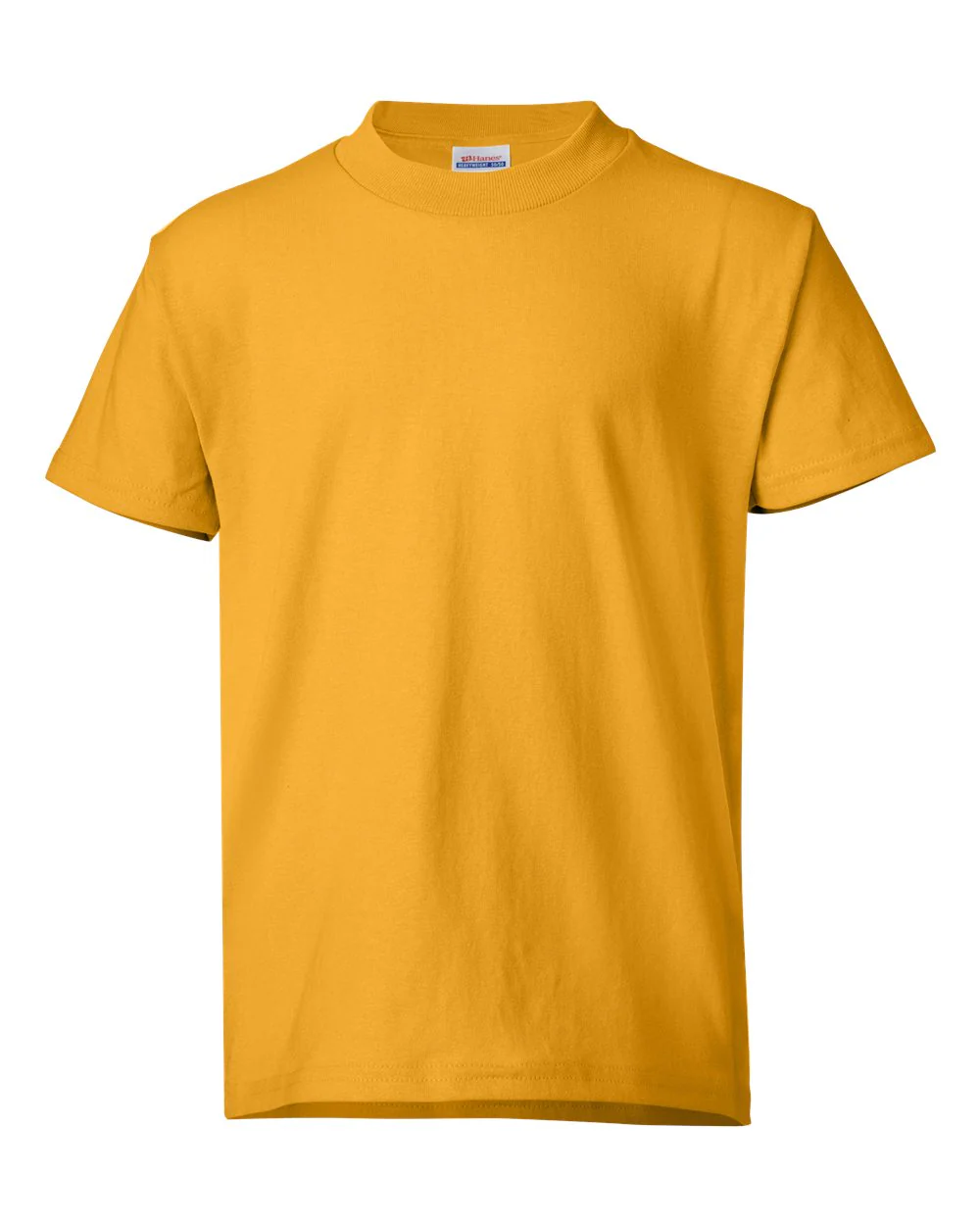 Hanes-5370-Ecosmart™ Youth T-Shirt - Image 44