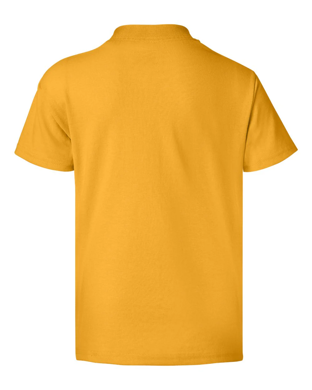 Hanes-5370-Ecosmart™ Youth T-Shirt - Image 45