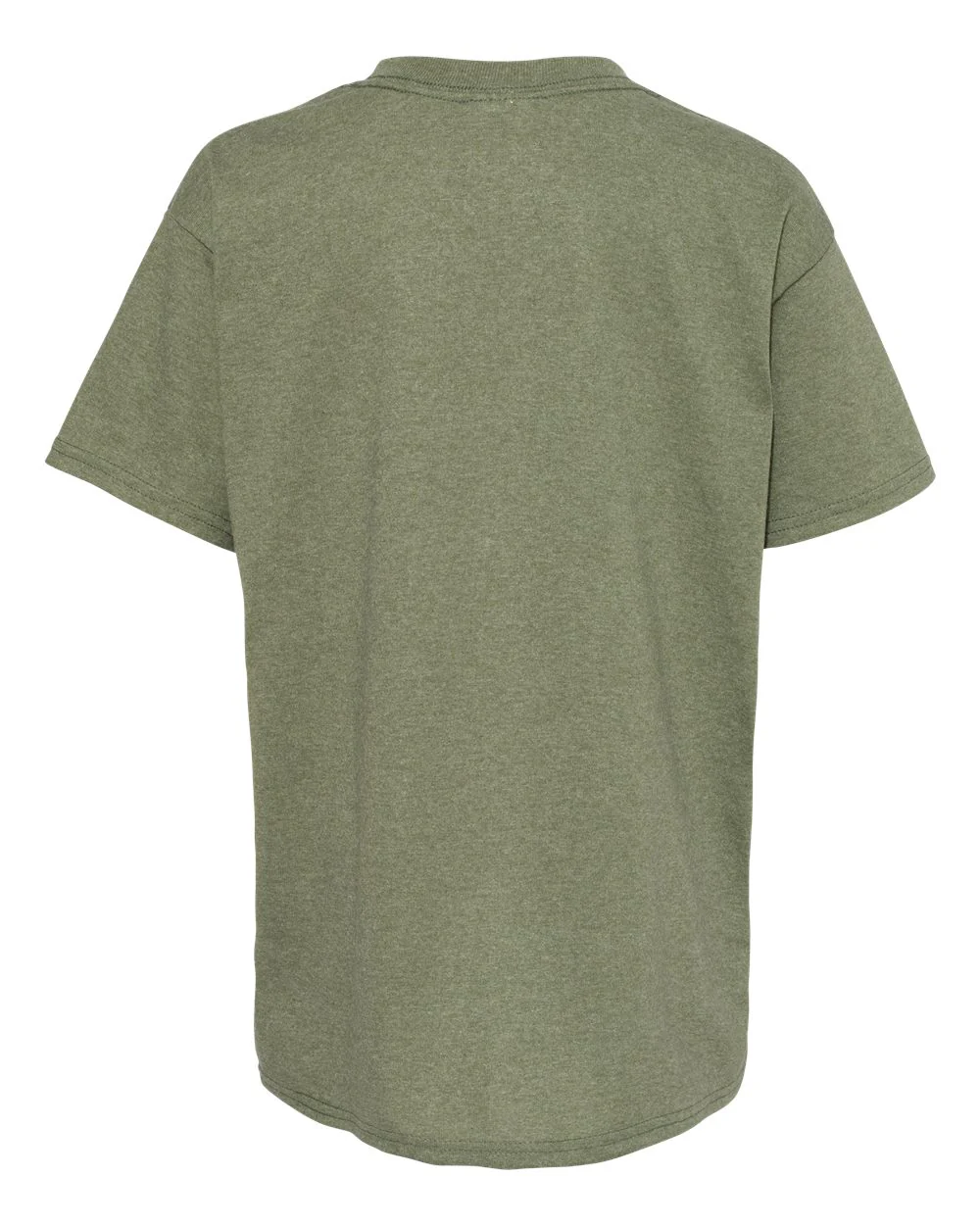Hanes-5370-Ecosmart™ Youth T-Shirt - Image 51