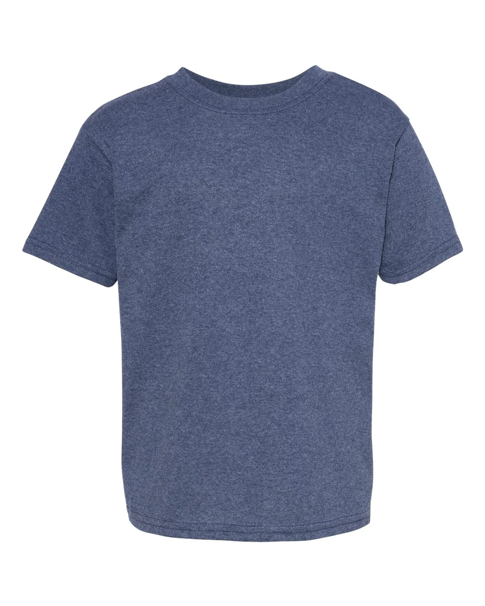 Hanes-5370-Ecosmart™ Youth T-Shirt - Image 56