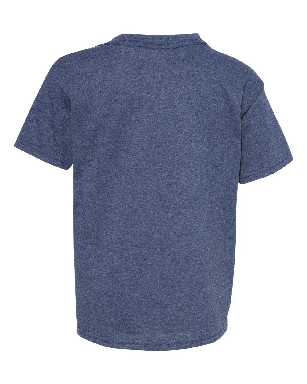 Hanes-5370-Ecosmart™ Youth T-Shirt - Image 57
