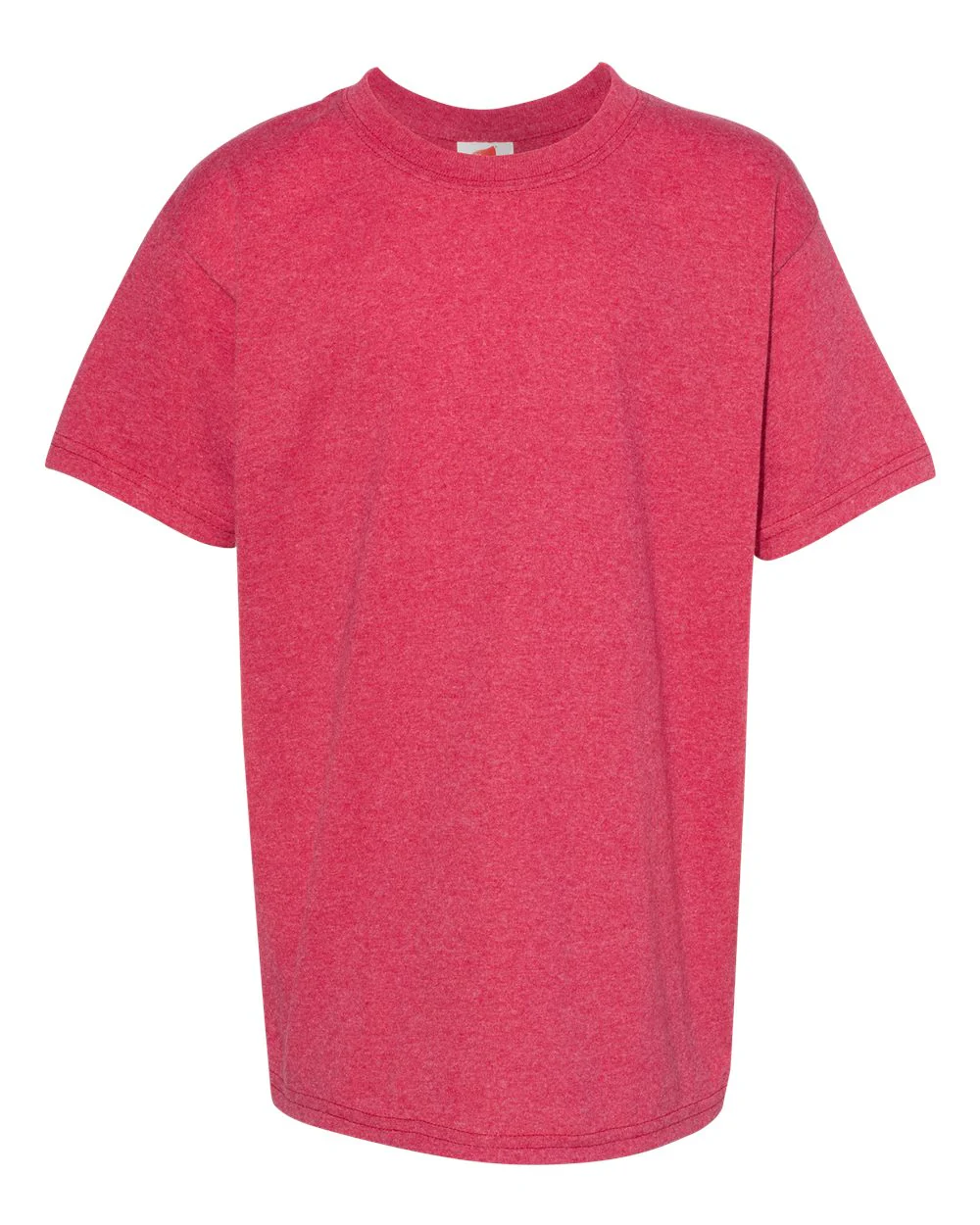 Hanes-5370-Ecosmart™ Youth T-Shirt - Image 62