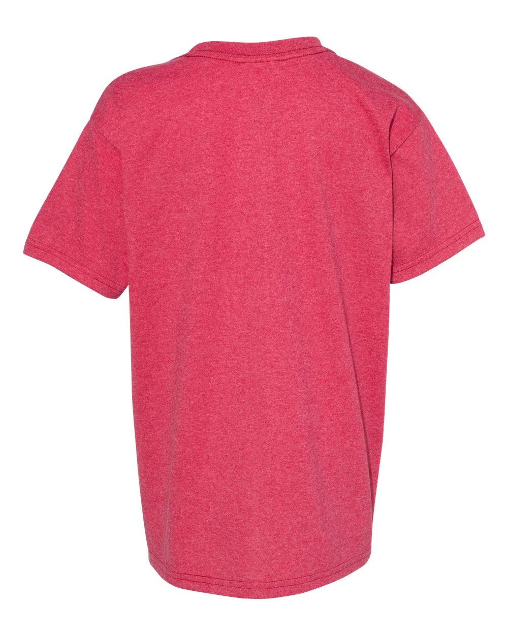 Hanes-5370-Ecosmart™ Youth T-Shirt - Image 63