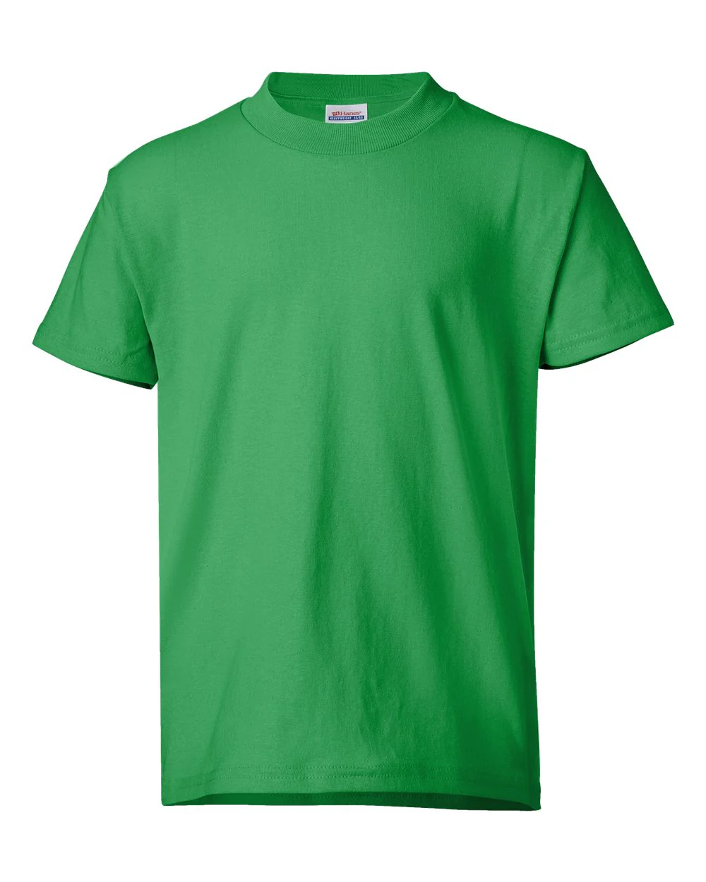 Hanes-5370-Ecosmart™ Youth T-Shirt - Image 68