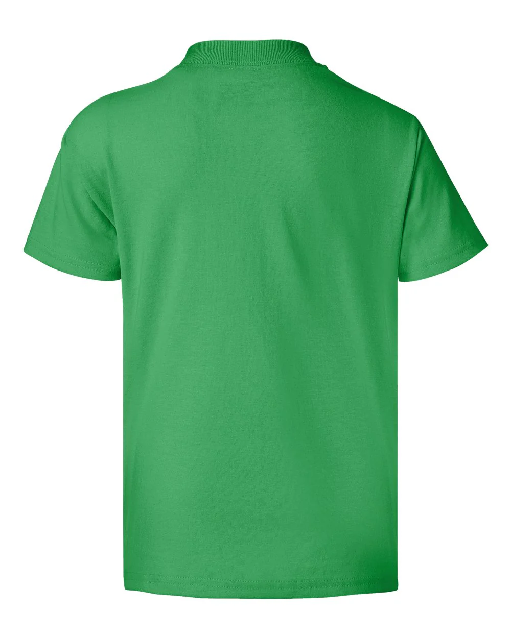 Hanes-5370-Ecosmart™ Youth T-Shirt - Image 69
