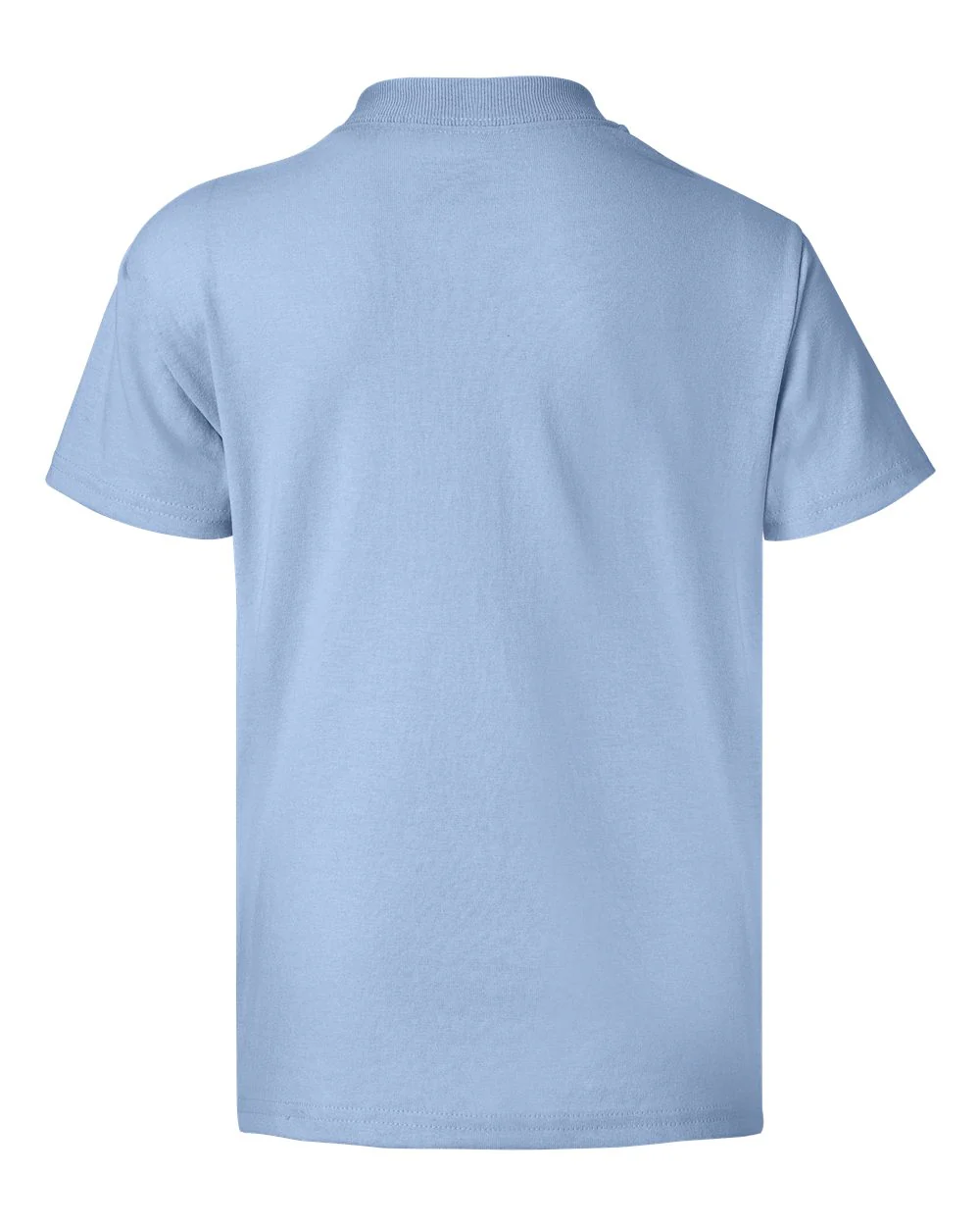 Hanes-5370-Ecosmart™ Youth T-Shirt - Image 75