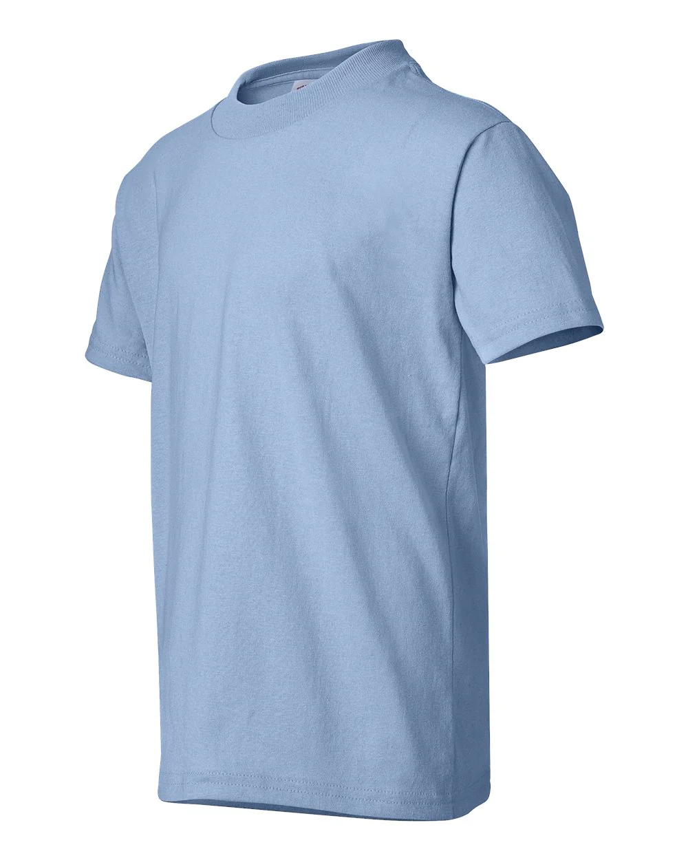 Hanes-5370-Ecosmart™ Youth T-Shirt - Image 76