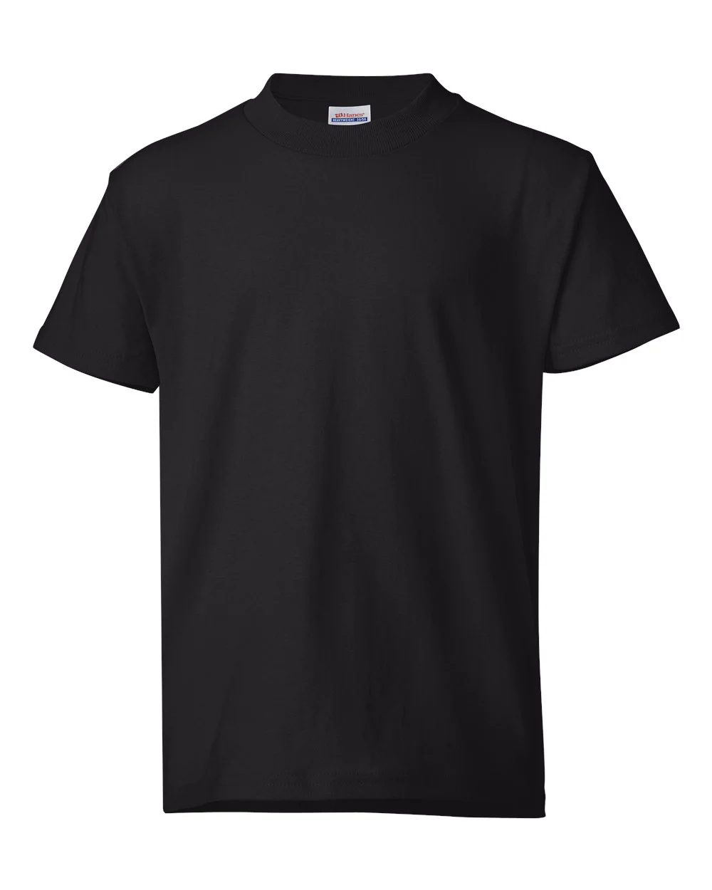 Hanes-5370-Ecosmart™ Youth T-Shirt - Image 8