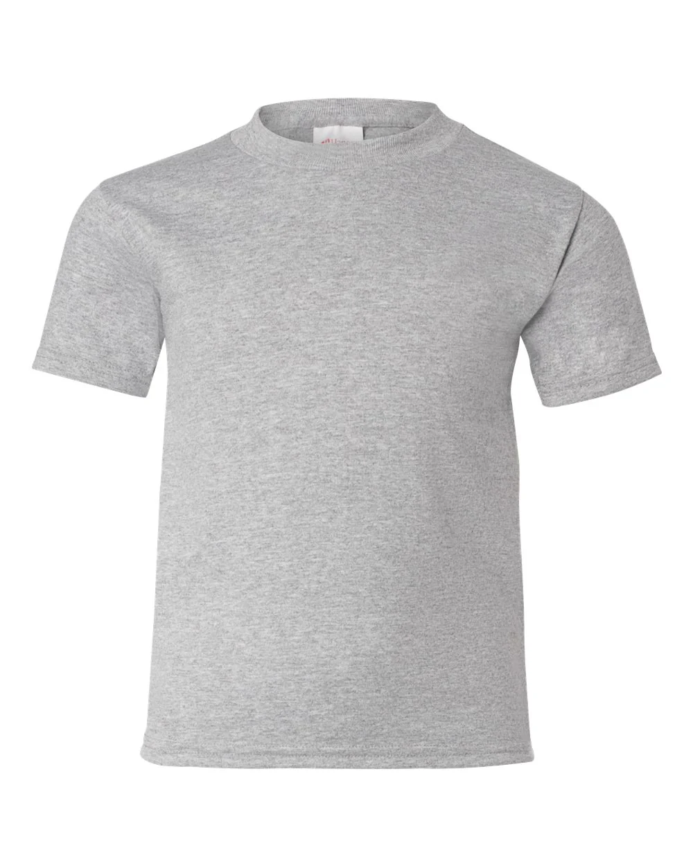 Hanes-5370-Ecosmart™ Youth T-Shirt - Image 80