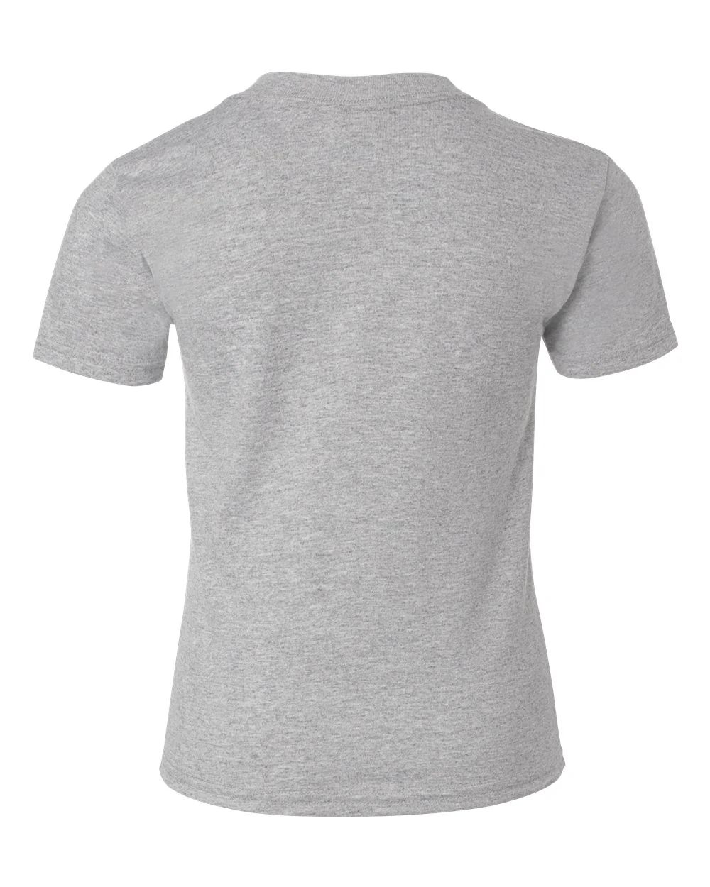 Hanes-5370-Ecosmart™ Youth T-Shirt - Image 81