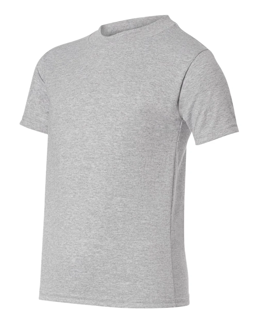 Hanes-5370-Ecosmart™ Youth T-Shirt - Image 82