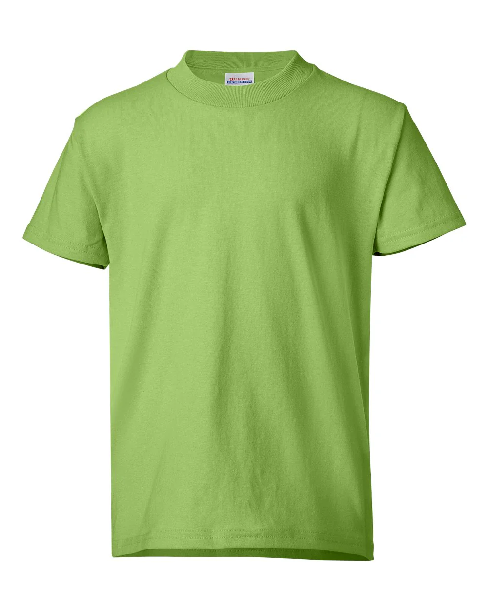 Hanes-5370-Ecosmart™ Youth T-Shirt - Image 86