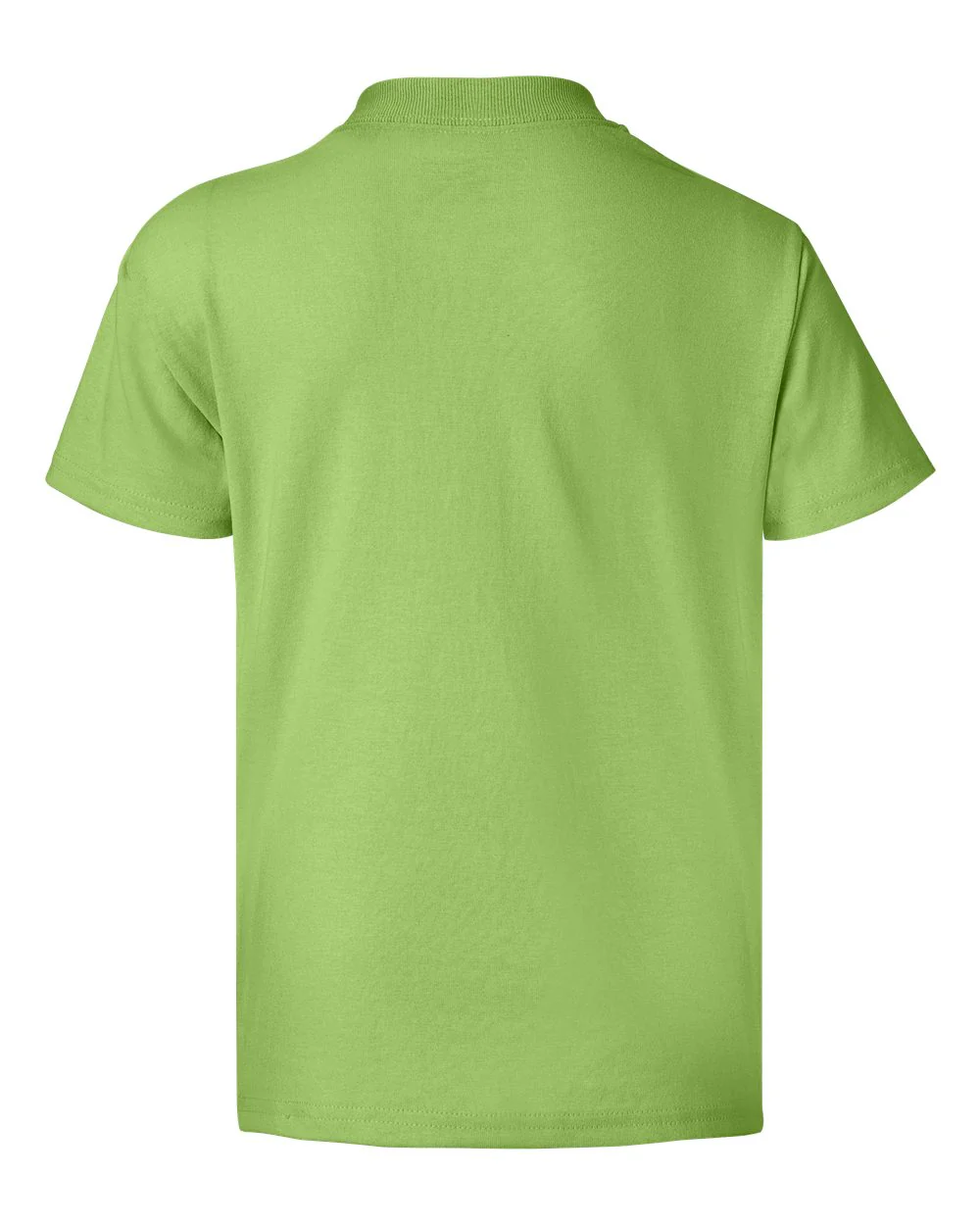 Hanes-5370-Ecosmart™ Youth T-Shirt - Image 87