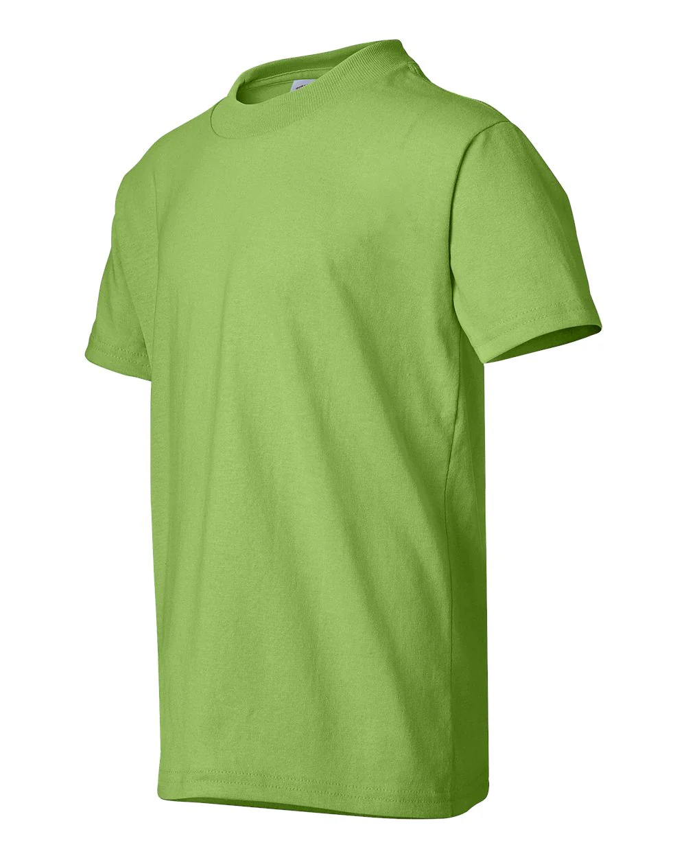 Hanes-5370-Ecosmart™ Youth T-Shirt - Image 88