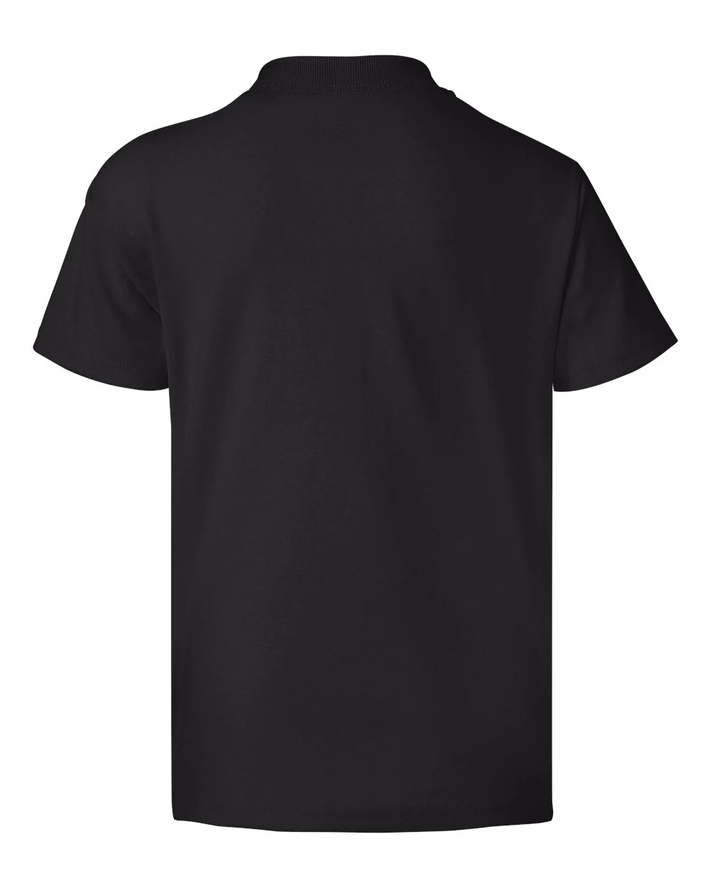 Hanes-5370-Ecosmart™ Youth T-Shirt - Image 9