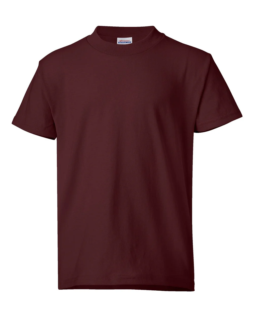 Hanes-5370-Ecosmart™ Youth T-Shirt - Image 92