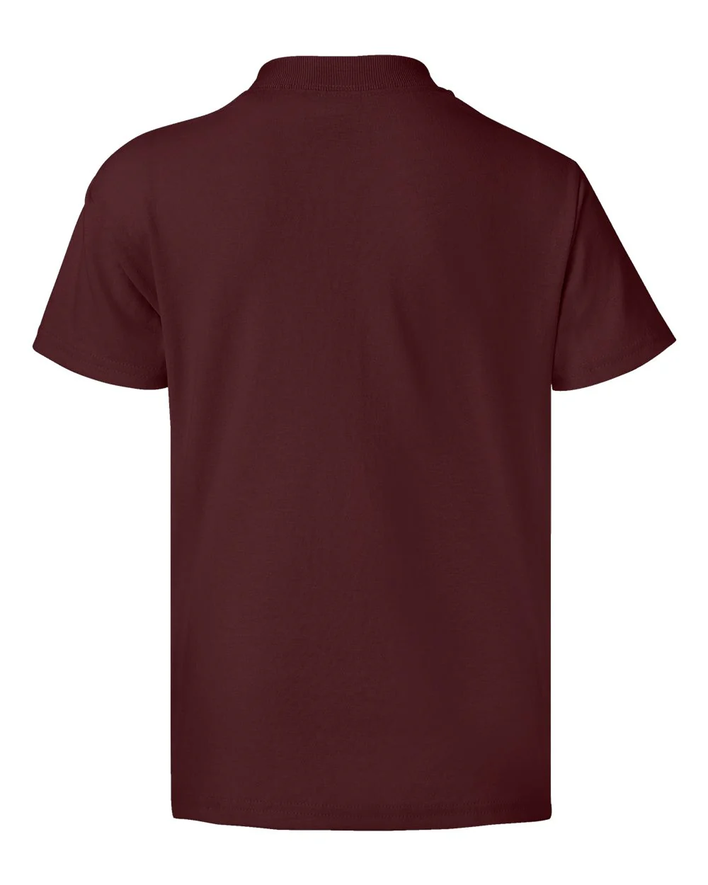 Hanes-5370-Ecosmart™ Youth T-Shirt - Image 93