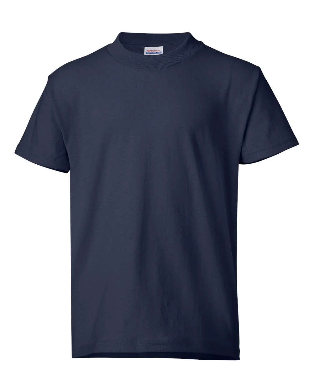 Hanes-5370-Ecosmart™ Youth T-Shirt - Image 98