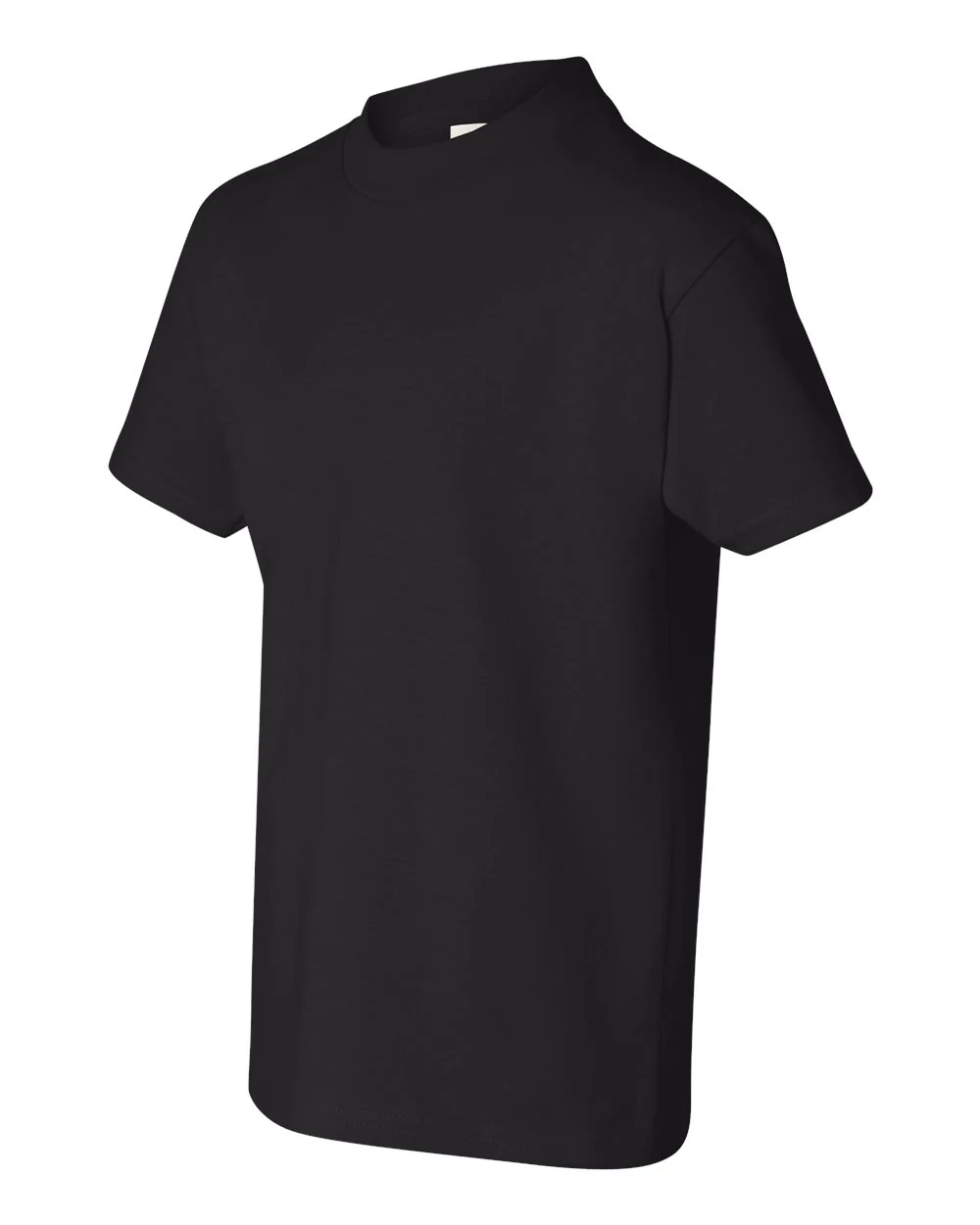 Hanes-5450-Authentic Youth T-Shirt - Image 10