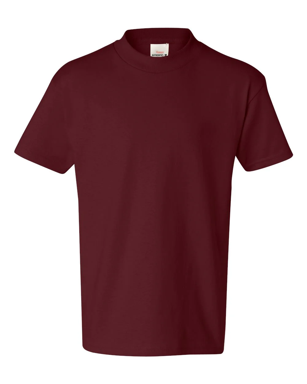 Hanes-5450-Authentic Youth T-Shirt - Image 102