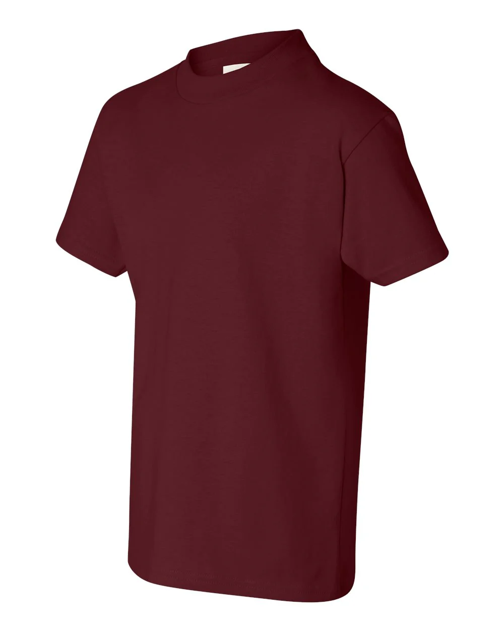Hanes-5450-Authentic Youth T-Shirt - Image 104