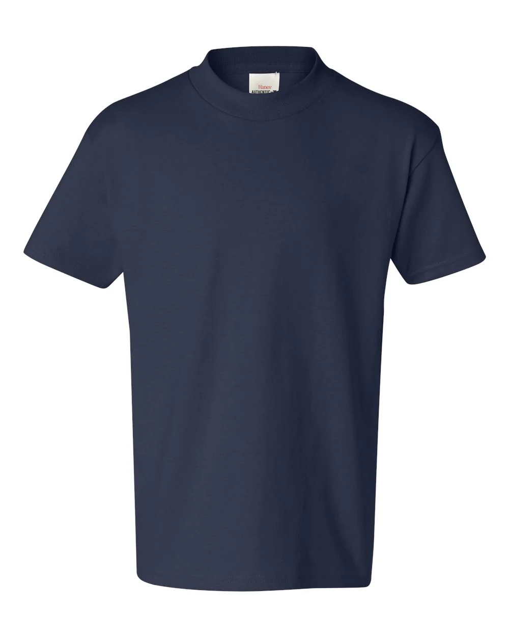 Hanes-5450-Authentic Youth T-Shirt - Image 108