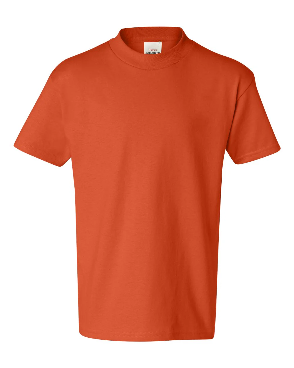 Hanes-5450-Authentic Youth T-Shirt - Image 114