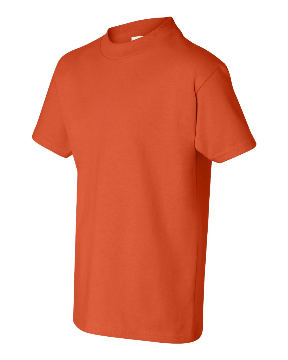 Hanes-5450-Authentic Youth T-Shirt - Image 116